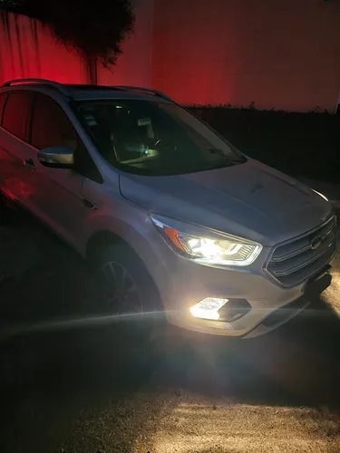Ford Escape 2.0 Titanium Ecoboost At
