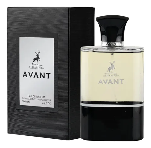 comprar Perfume Maison Alhambra Avant Edp 100ml Hombre
