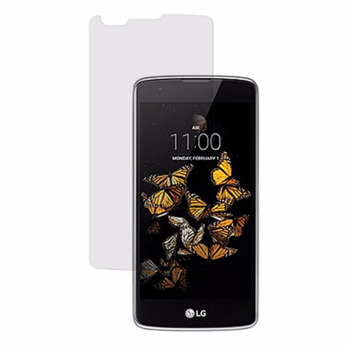 Mica De Vidrio Templado Motorola, LG, Samsung 20 Unidades