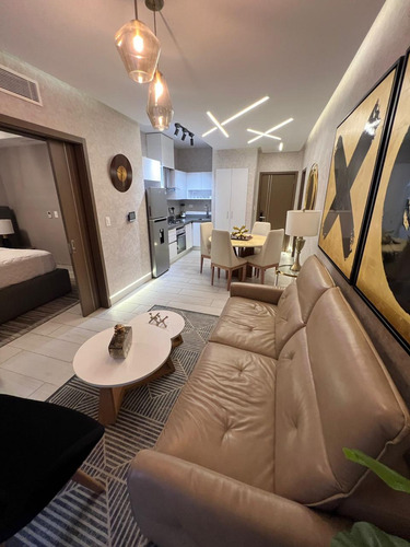 Alquilo Apartamento En Bella Vista Ju