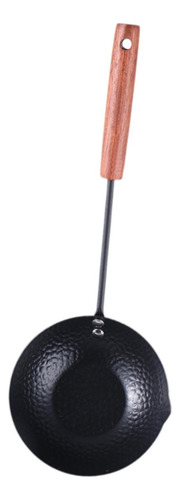 Sartén Pequeña Para Tortillas, Mango Ergonómico, Sartén