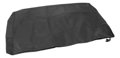 Cubierta Antipolvo Para Monitor De Computadora 28,0 X 3,9 X