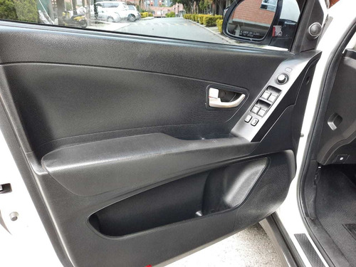 Ssangyong Korando 2012 2.0 C 4x4