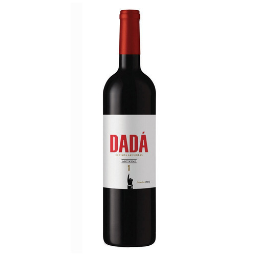 Vino Dada 1 Y Malbec