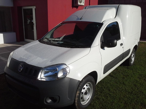 Fiorino 1.4 Evo Fire 0km Gnc Retira Con Tu Usado + Ctas A-