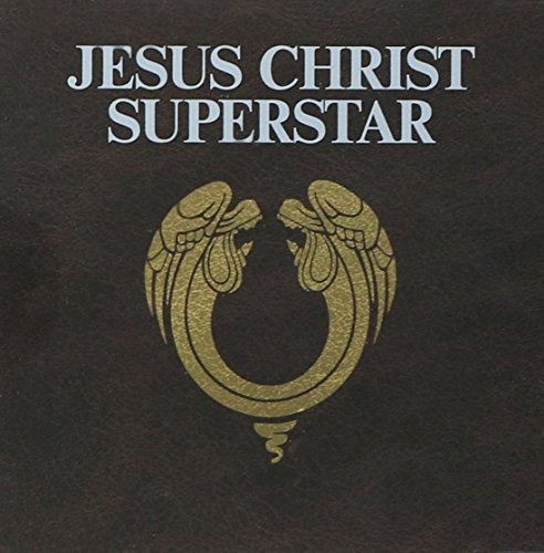 Cd Jesus Christ Superstar / O.c.r. - Jesus Christ Superstar