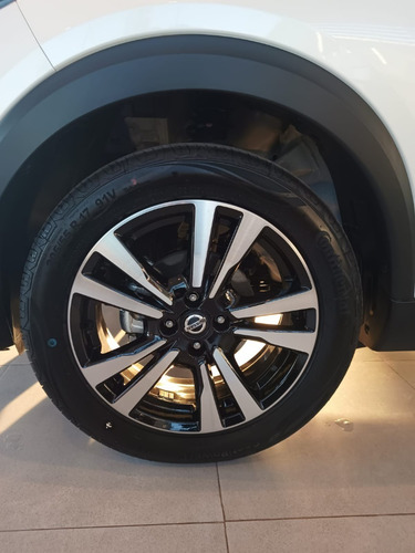 Imagen 15 de 19 de Nissan Kicks Advance Cvt Dp