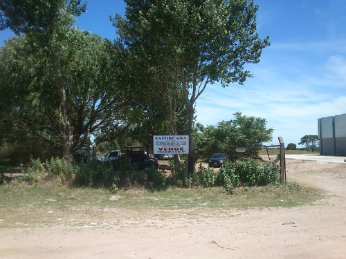 Lote S/ruta 11 - Valeria Del Mar