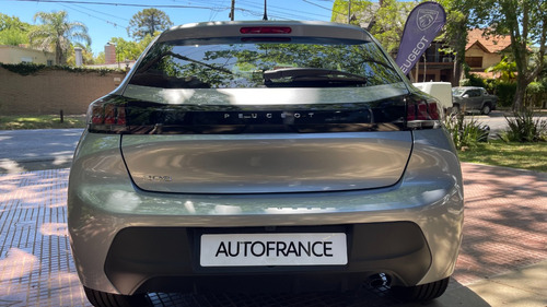 Imagen 16 de 25 de Peugeot 208 Active Pack Tiptronic Am24