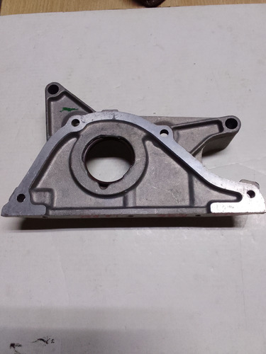 Tapa Portareten Cigueñal Distrib Para Fiat 1.3 D Original