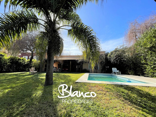 Casa En Venta En Villa Olivos, Garin, Escobar