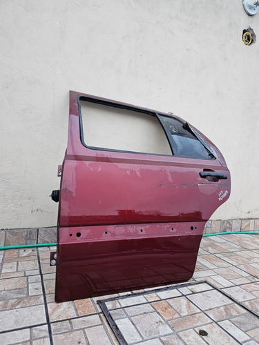Puerta Trasera Izquierda Golf 1995 1996 1997 1998 1999 Trasera Izquierda Bordó