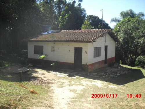 Chácara Bairro Dos Alves 2 Alqueires
