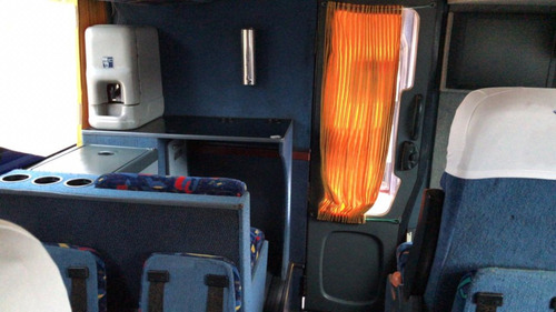 Dd - Scania - 2002/2003 Codigo: 5380