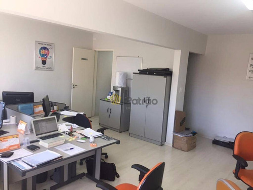 Imagem 15 de 30 de Sobrado Com 4 Dormitórios À Venda, 250 M² Por R$ 830.000,00 - Nova Petrópolis - São Bernardo Do Campo/sp - So0499