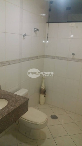 Imagem 11 de 13 de Apartamento - Centro - Ref: 755 - V-755