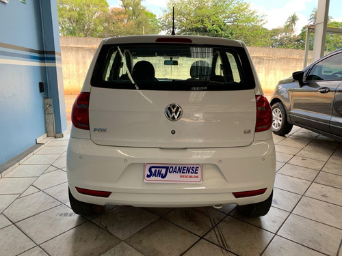 Imagem 6 de 12 de Volkswagen Fox G|| 2013