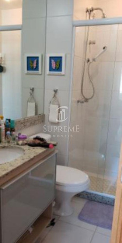 Imagem 12 de 19 de Apartamento - Ref: Svd0823