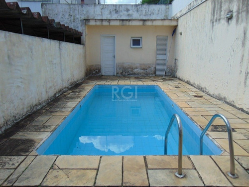 Imagem 4 de 10 de Apartamento Mont Serrat Porto Alegre - 7846