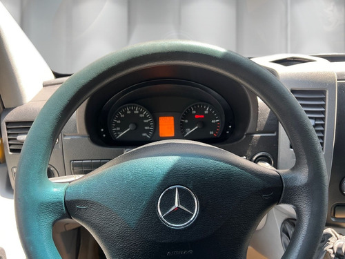 Mercedes-Benz Sprinter 2.2 CDI FURGAO 313 STREET