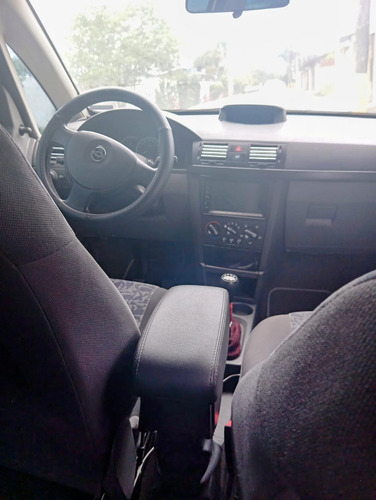 Chevrolet Meriva 1.8 5p
