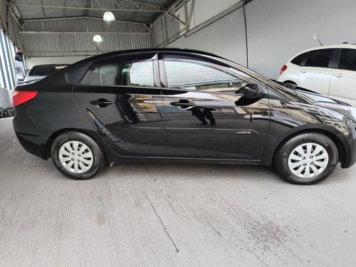 Hyundai HB20S C.Plus/C.Style1.0 Flex 12V Mec. 4P