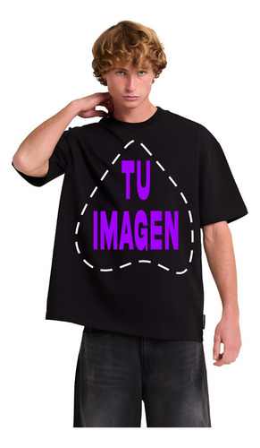 Polera Blanca Mujer Tx Algodon Parental Advisory Explicitart