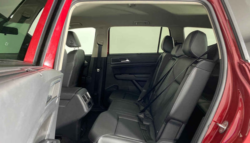 Imagen 10 de 15 de 122435 - Volkswagen Teramont 2019 Con Garantía