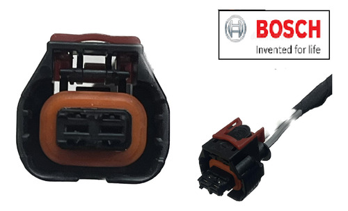 Arnes (bosch) Sensor Ckp Chevy C2 1.6l 2005