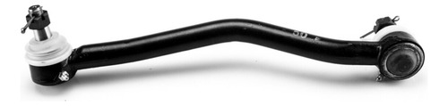 Varilla Dodge Chrysler D200 44289 1969 Al 1971