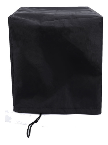 Cubierta Para Hacer Hielo, Impermeable Y A Prueba De Polvo