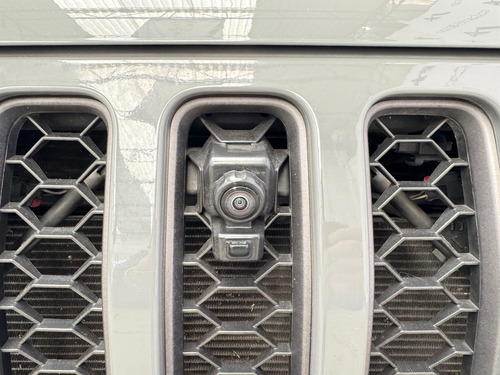 Jeep Gladiator Jt Mojave 4x4 2021