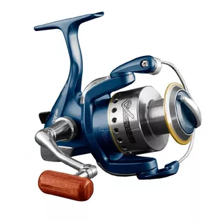 reel forntal Spinit V8 Titan V8T800