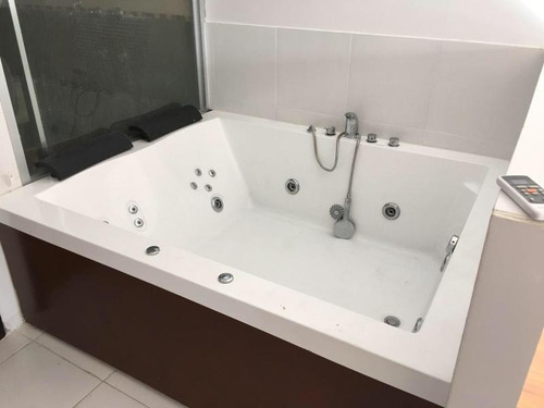 Imagen 10 de 14 de Venta De Apartamento En Bayfront Tower, Av. Balboa 20-8180