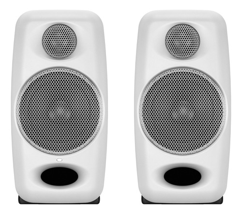 Set De Monitores De Estudio Ik Multimedia Iloud White - 50w