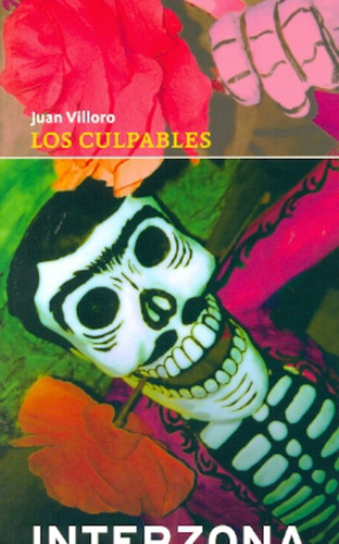 Los Culpables - Juan Antonio Villorio Ruiz