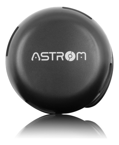 Hub Usb 2.0 4 Puertos Astrom At1003