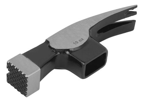 Garra De Carpintero Hammer Head De 10 Oz, Doble Horquilla De