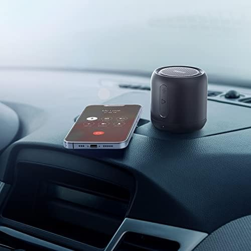 Anker Soundcore Mini, Altavoz Bluetooth Súper Portátil Con R