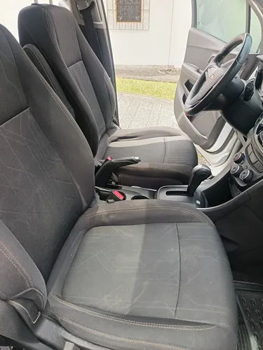 Chevrolet Tracker 1.8 Lt At