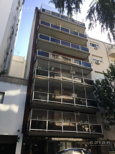 Imagen 16 de 16 de Venta- 2 Ambientes-impecable Estado - Luminoso - Excelente Ubicacion