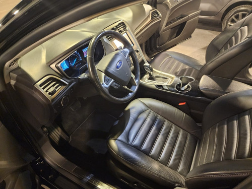 Ford Mondeo 2.0 Se Ecoboost At 240cv