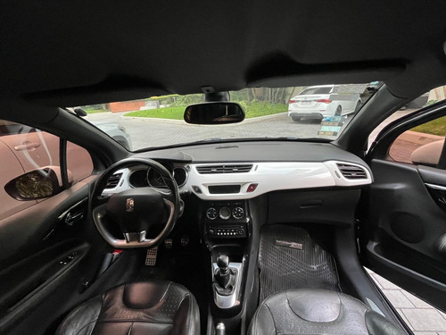 Citroën DS3 1.6 Thp 156 Sport Chic