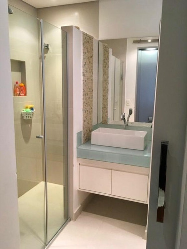 Apartamento Residencial À Venda, 145 M², Centro, Santo André. - Ap0334 - 67855059