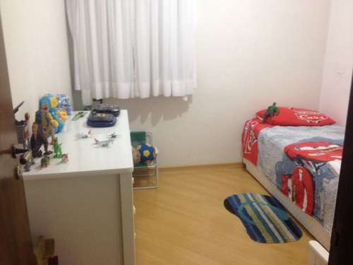 Imagem 13 de 20 de Apartamento - Ref: 3930