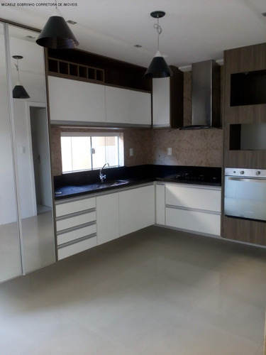 Imagem 8 de 30 de Casa - Ca00133 - 67826082