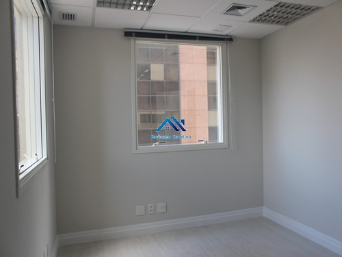 Imagem 6 de 30 de Sala - Sa00145 - 69368988