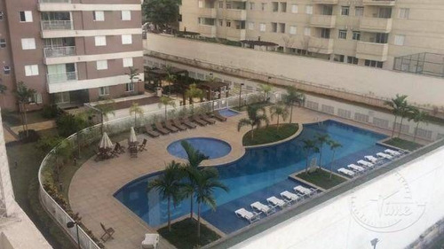 Imagem 25 de 25 de Apartamento Com 2 Dormitórios Para Alugar, 86 M² Por R$ 5.600,00/mês - Alphaville Industrial - Barueri/sp - Ap1882