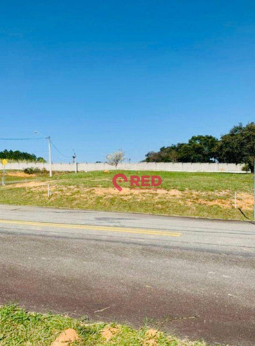 Imagem 2 de 2 de Terreno À Venda, 1017 M² Por R$ 220.000,00 - Condomínio Residencial Vale Verde - Sorocaba/sp - Te0525