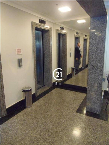 Imagem 8 de 23 de Conjunto, 88 M² - Venda Por R$ 1.061.640,00 Ou Aluguel Por R$ 60.000,00/mês - Vila Olímpia - São Paulo/sp - Cj0996